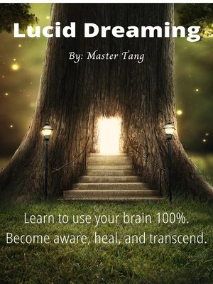 cover image of Lucid Dreaming